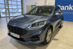 Ford Kuga ST-Line X plug in hybrid st line x
