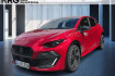 Renault Clio 6 Esprit Alpine Clio esprit alpine full hybrid e tech 160 pdc bt