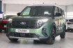 Ford Tourneo Courier Active Tourneo courier 1.0 ecoboost | active | neuwagen garantie | viele assistenzsysteme | winterpaket | audiopaket | automatik