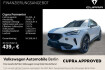 Cupra Formentor  2.0 tsi dsg vz navi led acc pdc