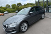 Skoda Octavia  2.0 tdi selection kamera keyless led acc