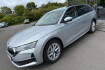 Skoda Octavia  2.0 tdi selection kamera keyless led acc
