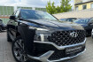 Hyundai Santa Fe Signature Santa fe 2 2 crdi signature 4wd 7 sitzer voll