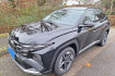 Hyundai Tucson Trend trend mild hybrid 4wd