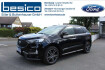 Ford Edge ST-Line st line 2 0ecoblue*anhangerkupplung*led*1.hand*acc*toter winkel assistent*front und ruckfahrkamera*park pilot*20 zoll*