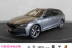 Skoda Octavia  2.0 tdi combi sportline led ahk dab tel. vorb. car
