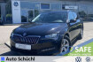Skoda Superb L&K combi 2.0 tdi dsg ahk+smart link+virtual