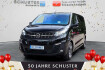 Opel Zafira Life Elegance Zafira life 2 0 d elegance ahk/standheizung/lede