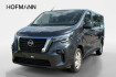 Nissan Primastar Tekna tekna