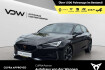 Cupra Leon  leon  leon tsi dsg vz 5jgar matrix keyless shz memory klima
