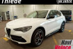 Alfa Romeo Stelvio Veloce 2.2d veloce q4 navi/led/kamera/matrix/sh