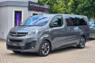 Opel Zafira Life Elegance Zafira life l elegance pano leder standhzg. ahk