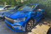 Skoda Enyaq  iv 80x 4×4 matrix acc 360 kamera navi