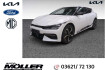 Kia EV6 GT-Line Ev6 77.4 gt line awd p5 p7 warmepumpe paket assist+ de