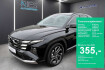 Hyundai Tucson  1.6 t gdi prime 360*hud*klimaa*led*leder
