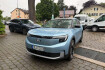 Ford Explorer Premium premium rwd