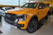 Ford Ranger Wildtrak wildtrak e 4wd doppelk. leder*acc*ahk uvm
