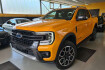 Ford Ranger Wildtrak wildtrak e 4wd doppelk. leder*acc*ahk uvm