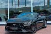 Ford Mustang Fastback GT Mustang convertible v8 *aut.*magneride*b&o*
