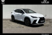 Lexus NX F Sport Nx 450h+ e four f sport