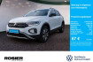 Volkswagen T-Roc Goal T roc goal 1.0 l tsi acc led navi spurh. shz