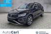 Volkswagen T-Roc Style T roc goal 1.0tsi led/navi/shz/travel