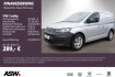 Volkswagen Caddy PanAmericana cargo 1.5tsi dsg navi klimaanlage pdc rfk