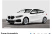 BMW Série 1  118 i /5 rfk navi led pdc v+h dab parkass. klima