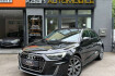 Audi A1 S-Line 40 tfsi s line/led/virtual/spur/navi/klima/shz