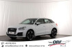 Audi Q2 Design 30 tfsi design s line ahk led navi tempo klima dab