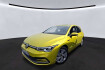 Volkswagen Golf 8 Style Golf style 1.5 etsi dsg kamera/navi/led/17 style