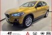 BMW X2 Advantage sdrive 20 i advantage+automatik+allwetter+pdc+navi