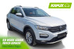 Volkswagen T-Roc Style T roc 1.5tsi dsg style+kamera+carplay+tempo+ahk