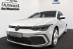 Volkswagen Golf 8  Golf viii gte ehybrid navi led wkr