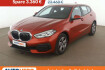 BMW Série 1 Advantage 118 118d advantage aut.*navi*led*pdc*shz*tempo*alu*
