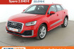 Audi Q2 Sport 2.0 tdi quattro sport aut.*led*navi*tempo*pdc*shz*