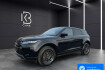 Land Rover Range Rover Evoque S Range rover evoque s black pack approved