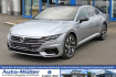 Volkswagen Arteon R-Line r line led acc massage panorama kamera