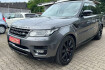 Land Rover Range Rover Sport HSE Dynamic Range rover sport hse dynamic wenig km