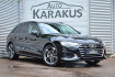 Audi A4 Advanced av. 40 tdi quattro advanced acc/lane/facelift