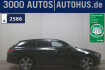 Mercedes CLA Progressive Benz cla 250 shooting brake e progressive leder pano