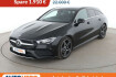 Mercedes CLA AMG Line Benz cla 180 cla 180 shooting brake amg line aut.*navi*led*cam*