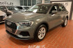 Audi Q3  35 tfsi virtual cockpit led navi