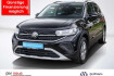 Volkswagen T-Cross Life T cross 1.0 tsi life anschlussgarantie kamera keyless app
