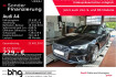 Audi A4 Design design lim. 2.0 tdi 110 kw
