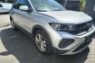 Volkswagen T-Cross Life T cross 1.0 tsi dsg life led+kam+acc+carpl+shz+