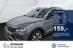 Volkswagen T-Roc  T roc goal 1.0tsi 116ps acc.2xpdc.navi.led.app c.shz