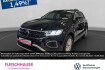 Volkswagen T-Roc  T roc life 1.0 tsi navi+led+shz+app connect+pdc+4season