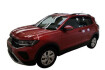 Volkswagen T-Cross Life T cross life 1.0 tsi appcon/acc/shz/clima/led/16