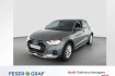 Audi A1  allstreet 30 tfsi 6 gang smartphone interface